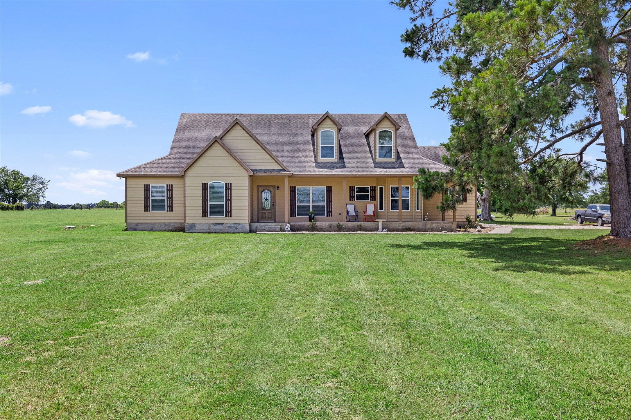 237 Morgan Road Bedias, TX 77831 - Photo 2 of 50
