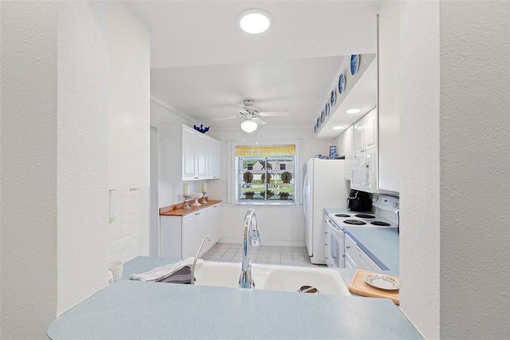 1012 Dunrobin Drive, Unit D Palm Harbor, FL 34684 - Photo 22 of 61