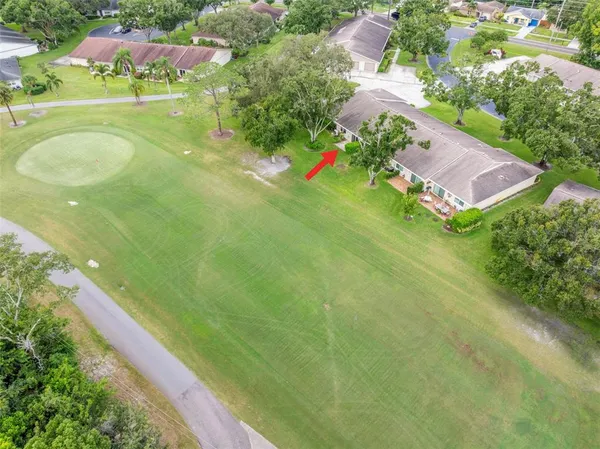 $259,000 | 1012 Dunrobin Drive, Unit D, Palm Harbor, FL 34684