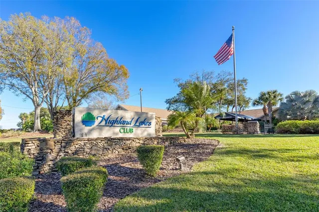 $259,000 | 1012 Dunrobin Drive, Unit D, Palm Harbor, FL 34684