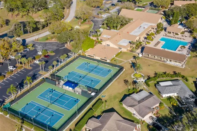 $259,000 | 1012 Dunrobin Drive, Unit D, Palm Harbor, FL 34684