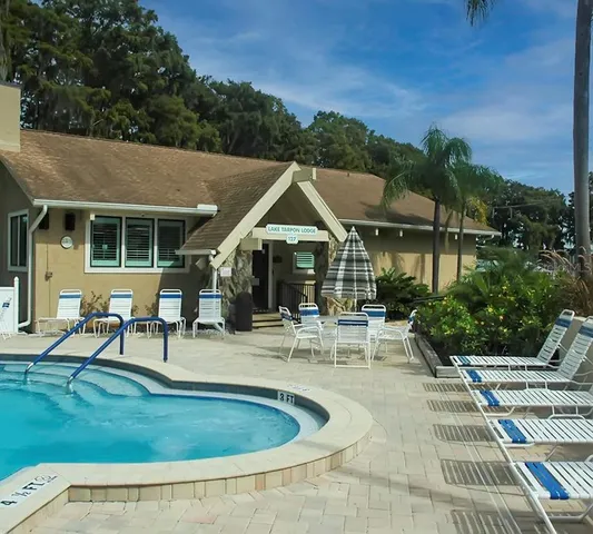 $259,000 | 1012 Dunrobin Drive, Unit D, Palm Harbor, FL 34684