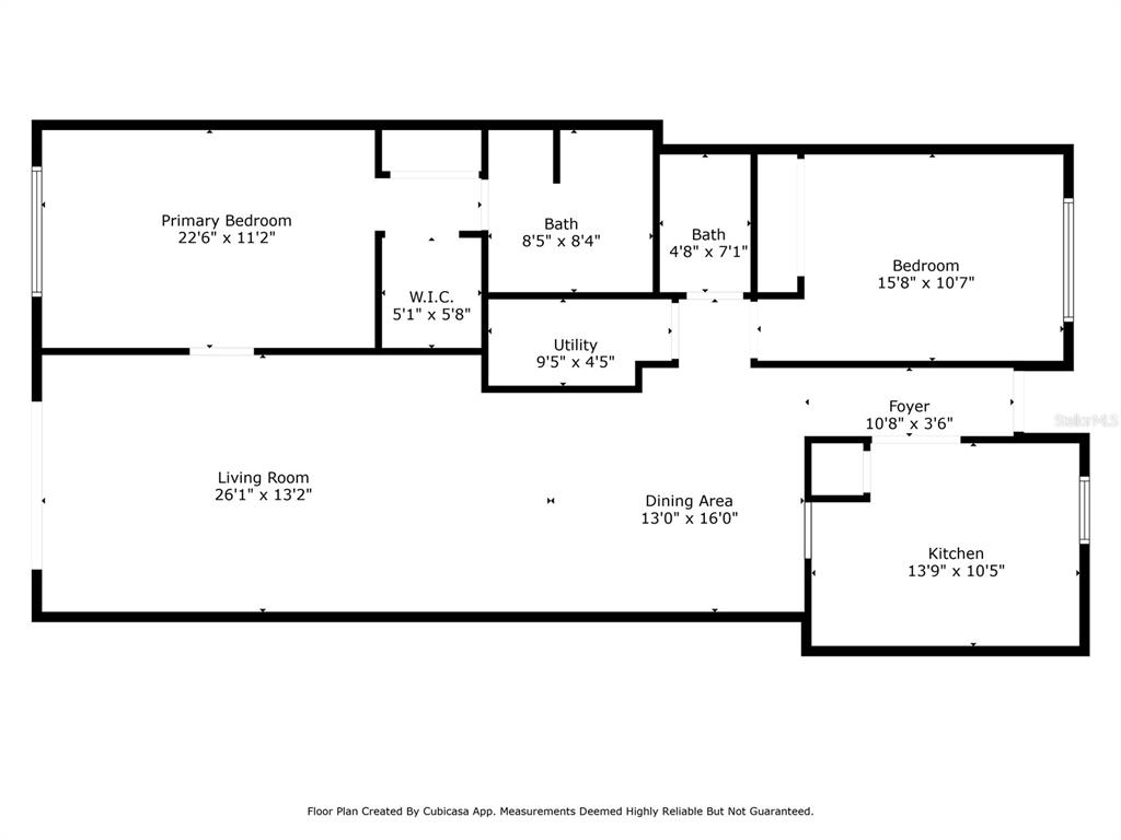 1012 Dunrobin Drive, Unit D Palm Harbor, FL 34684 - Photo 61 of 61 a picture of a park