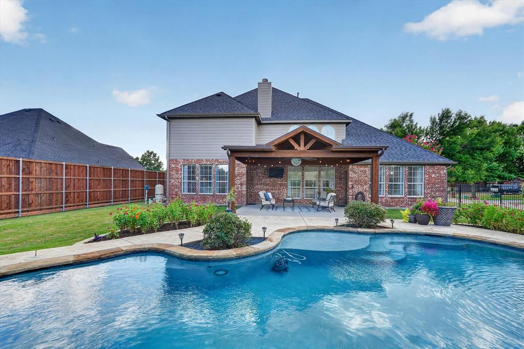 117 Wedgewood Way Allen, TX 75002 - Photo 37 of 40