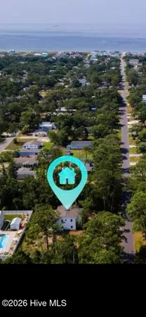 $645,000 | 238 Northeast 70th Street, Oak Island, NC 28465