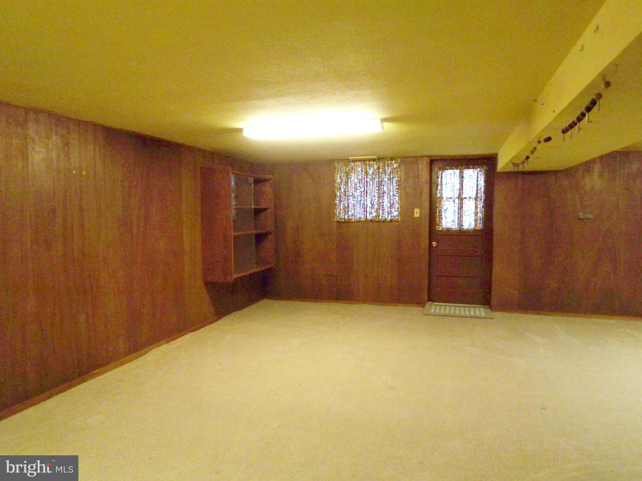 1218 Canberwell Road Baltimore, MD 21228 - Photo 26 of 30 Lower Level Rec Room