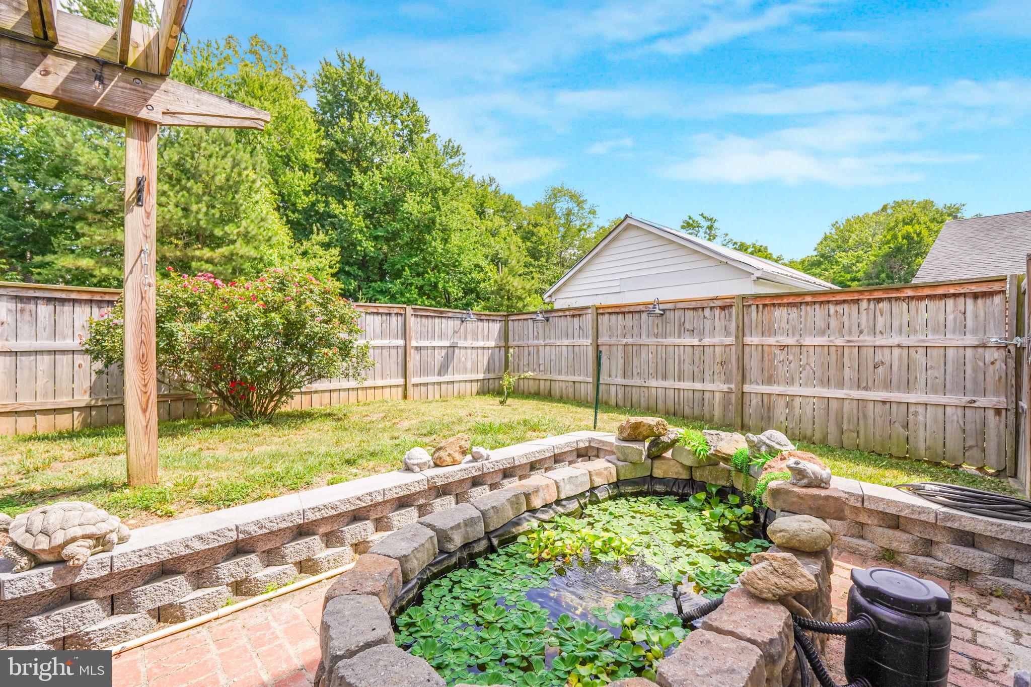 500 A Knighting Road Gordonsville, VA 22942 - Photo 40 of 59