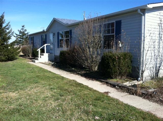 2118 Decatur Pike Winchester, OH 45697 - Photo 1 of 1