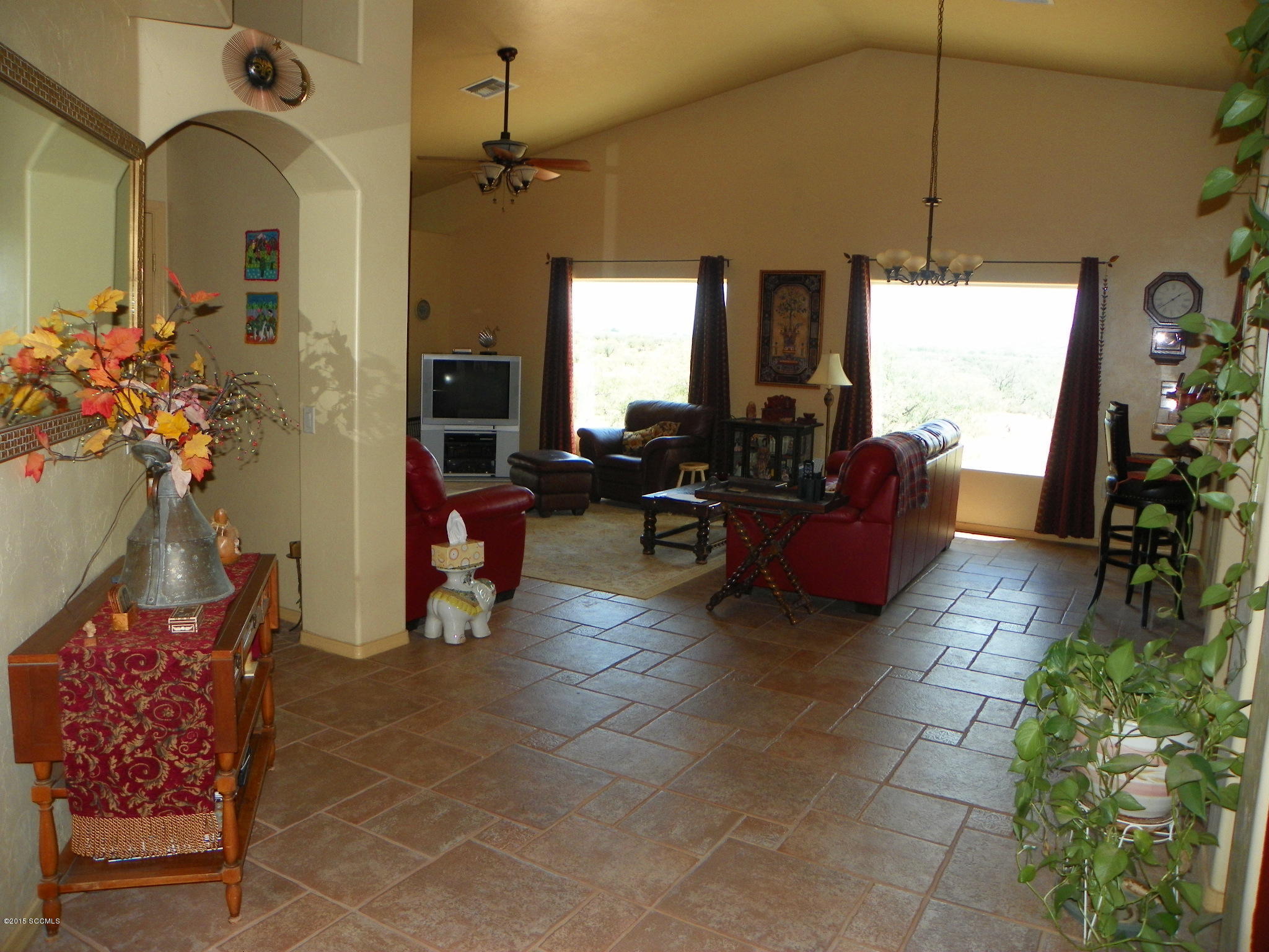 1715 Estero Court Rio Rico, AZ 85648 - Photo 10 of 45