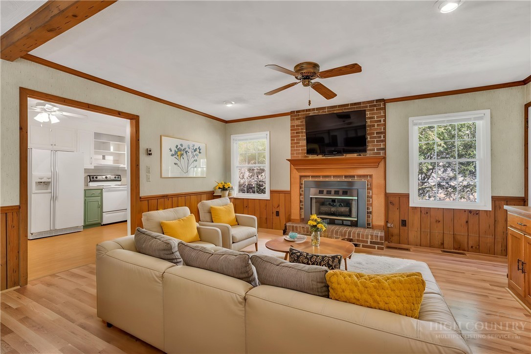 143 Chandy Street Boone, NC 28607 - Photo 2 of 33