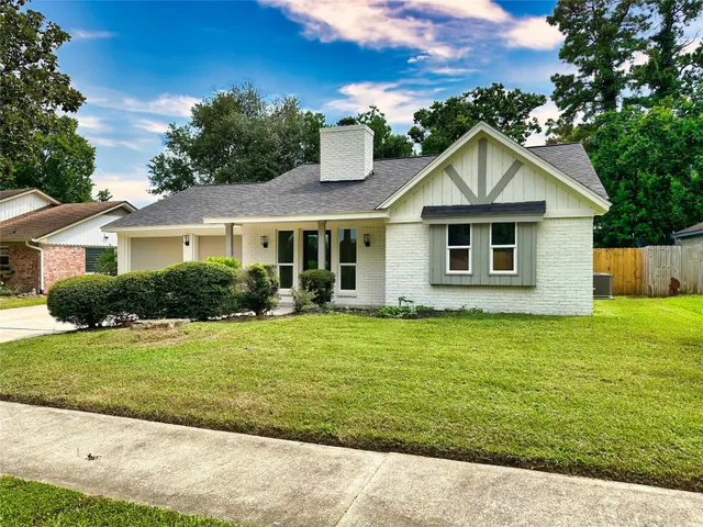 $264,000 | 29310 Loddington Street, Spring, TX 77386