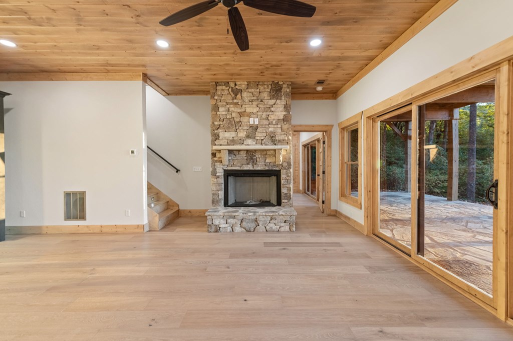 6342 Burnt Mountain Road Ellijay, GA 30536 - Photo 44 of 76 Gallery Image 44
