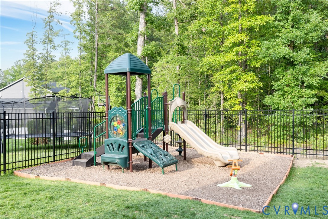9119 Moldova Road Chesterfield, VA 23832 - Photo 3 of 46