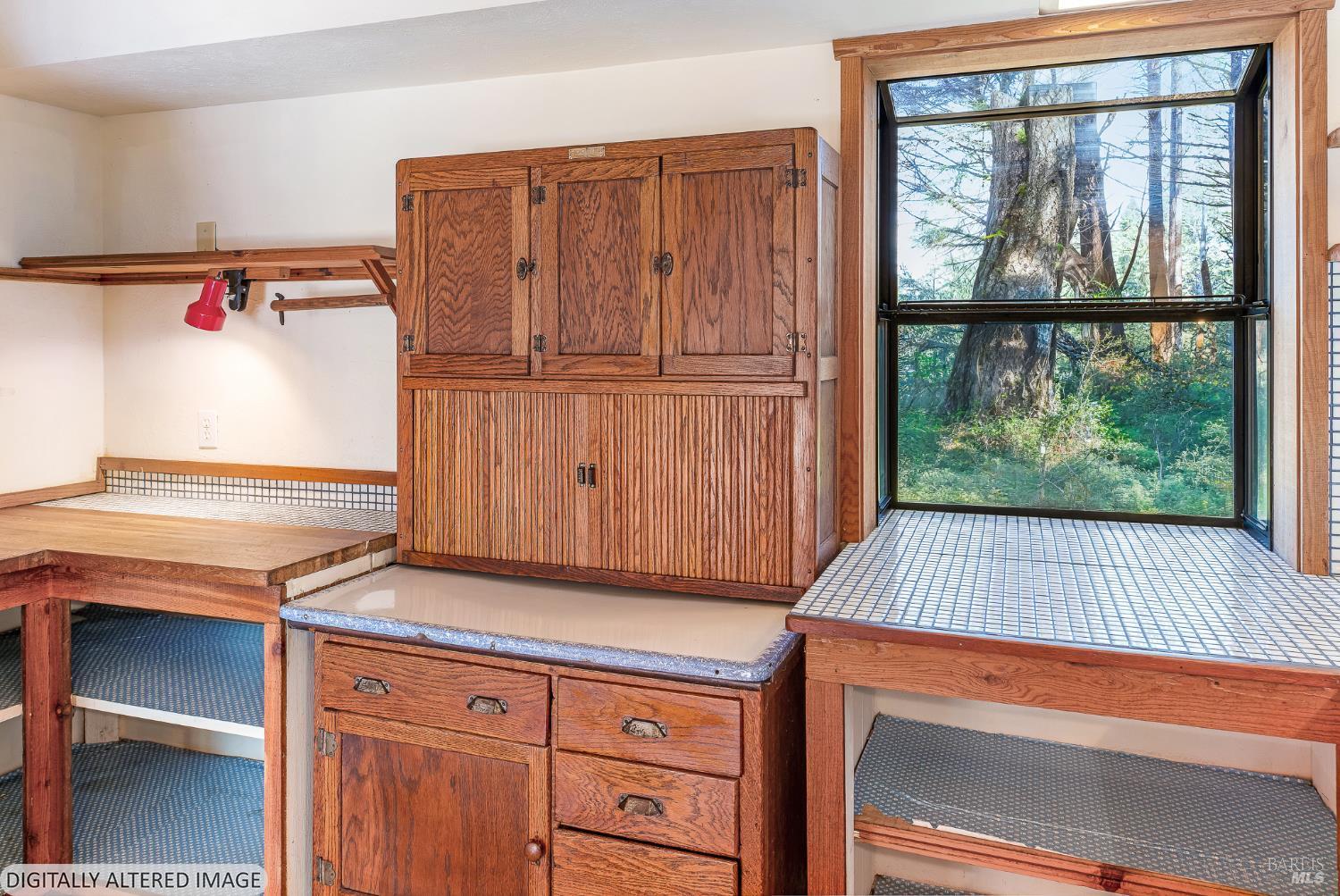 35244 Fly Cloud Road The Sea Ranch, CA 95497 - Photo 7 of 43 Kitchen area