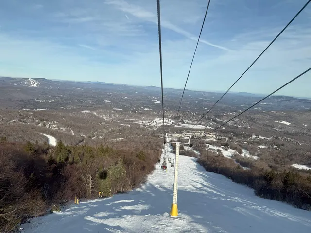 $235,000 | 80 The Hollow Road, Unit D4, Winhall, VT 05340