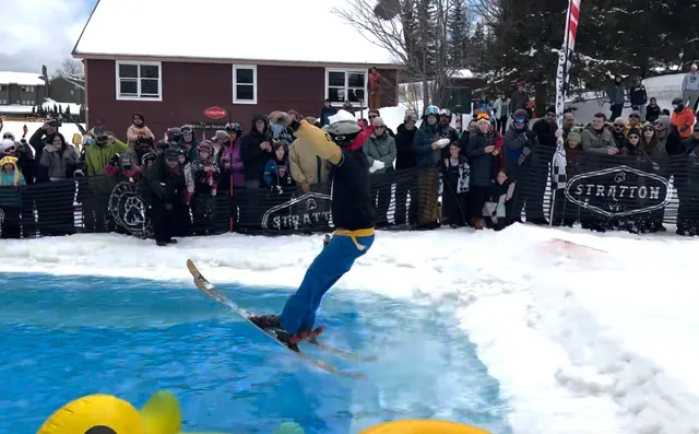 $235,000 | 80 The Hollow Road, Unit D4, Winhall, VT 05340