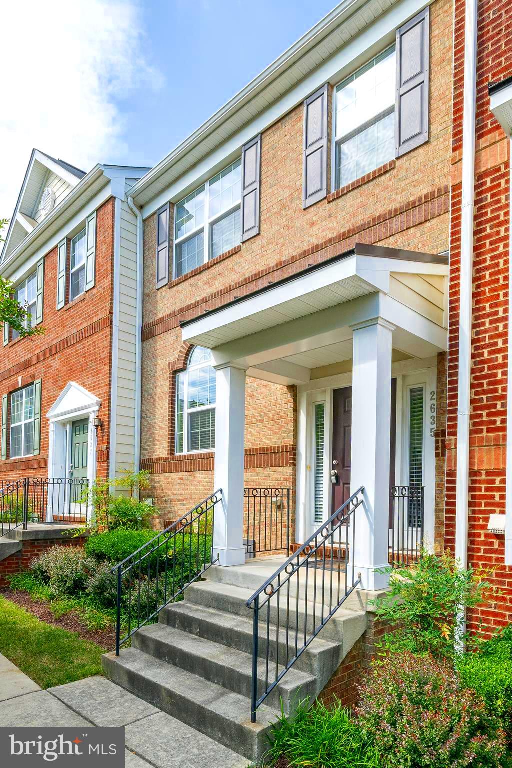 2635 Twin Birch Road Hanover, MD 21076 - Photo 2 of 49 Gallery Image 2