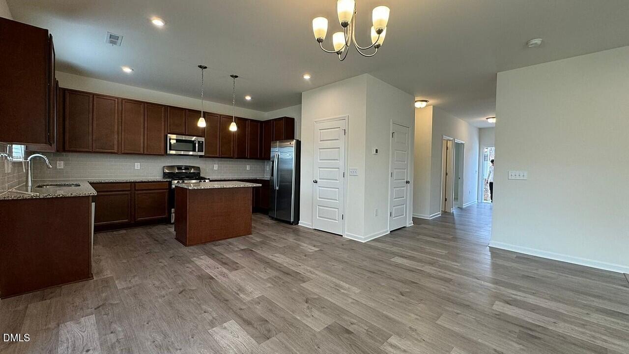 6420 Winter Spring Drive Wake Forest, NC 27587 - Photo 13 of 32 Picture 14