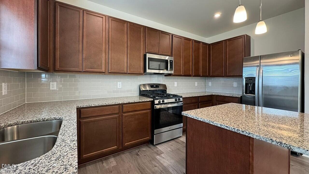 6420 Winter Spring Drive Wake Forest, NC 27587 - Photo 14 of 32 Picture 15