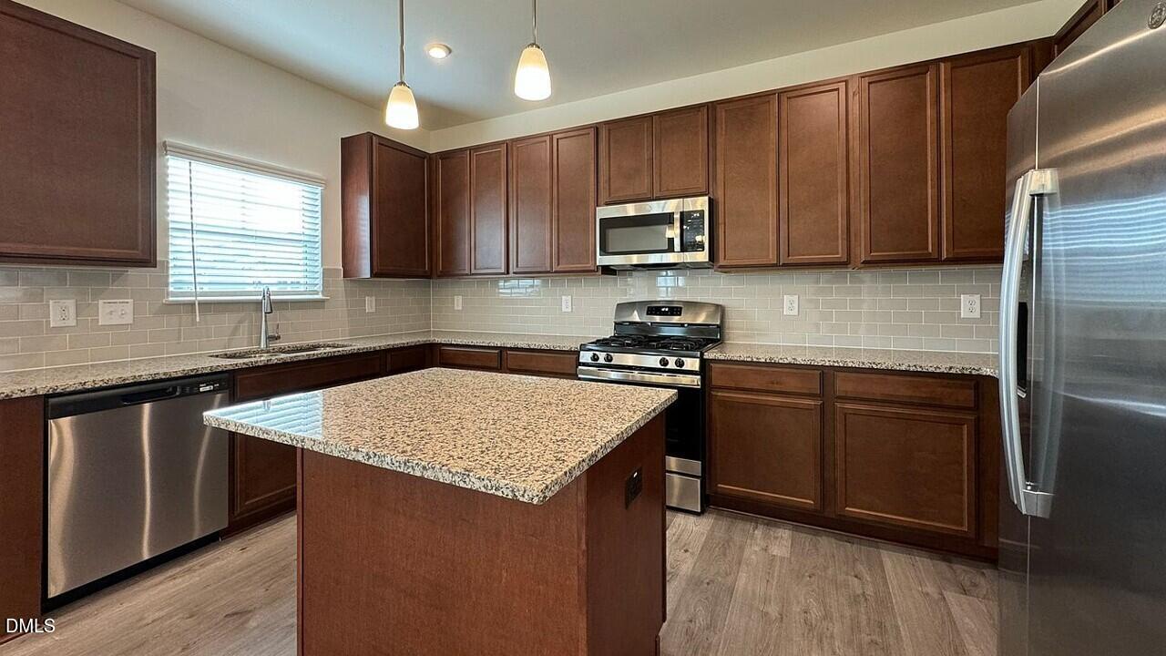 6420 Winter Spring Drive Wake Forest, NC 27587 - Photo 15 of 32 Picture 16