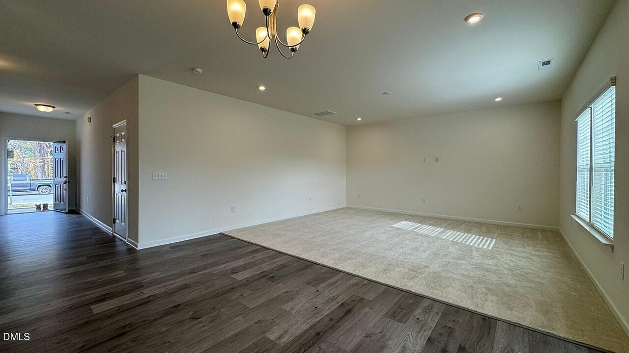 6420 Winter Spring Drive Wake Forest, NC 27587 - Photo 16 of 32 Picture 17