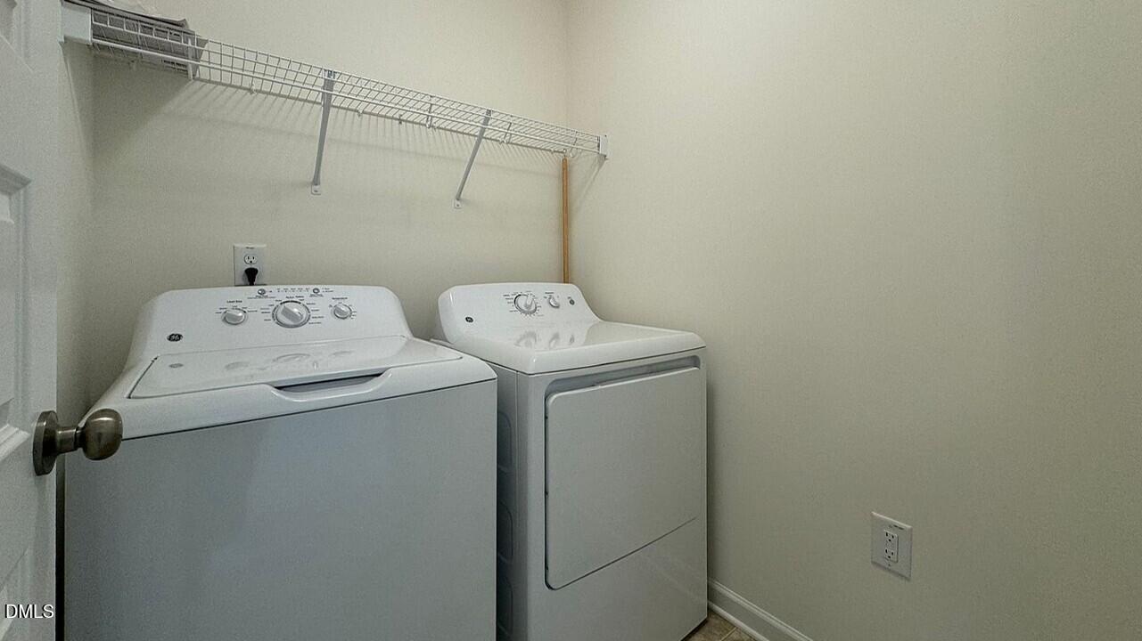 6420 Winter Spring Drive Wake Forest, NC 27587 - Photo 26 of 32 Picture 28