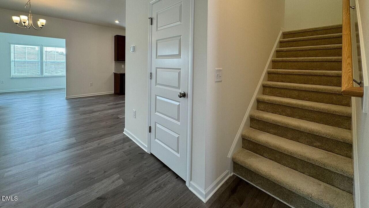 6420 Winter Spring Drive Wake Forest, NC 27587 - Photo 3 of 32 Picture 4