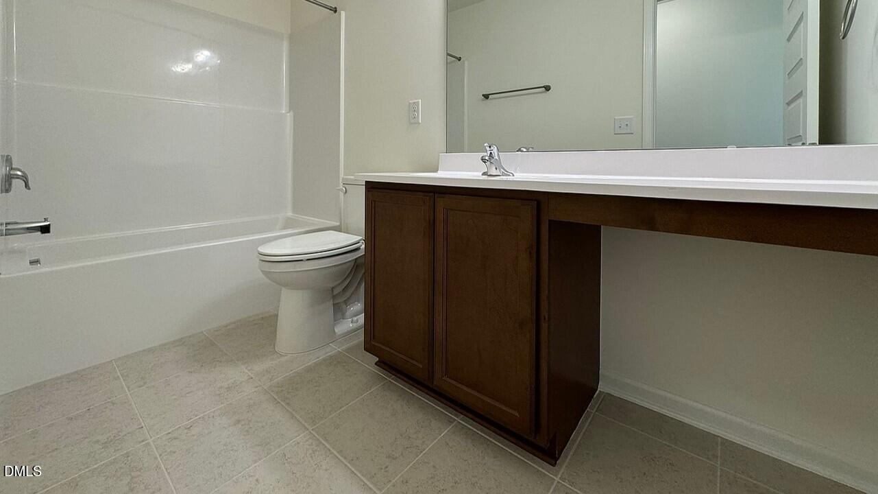 6420 Winter Spring Drive Wake Forest, NC 27587 - Photo 31 of 32 Picture 33