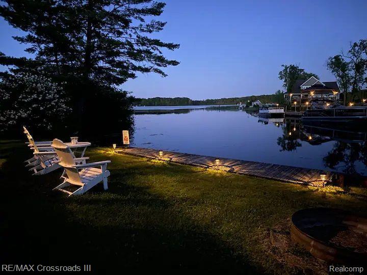 7527 Cove Road Hale, MI 48739 - Photo 1 of 12