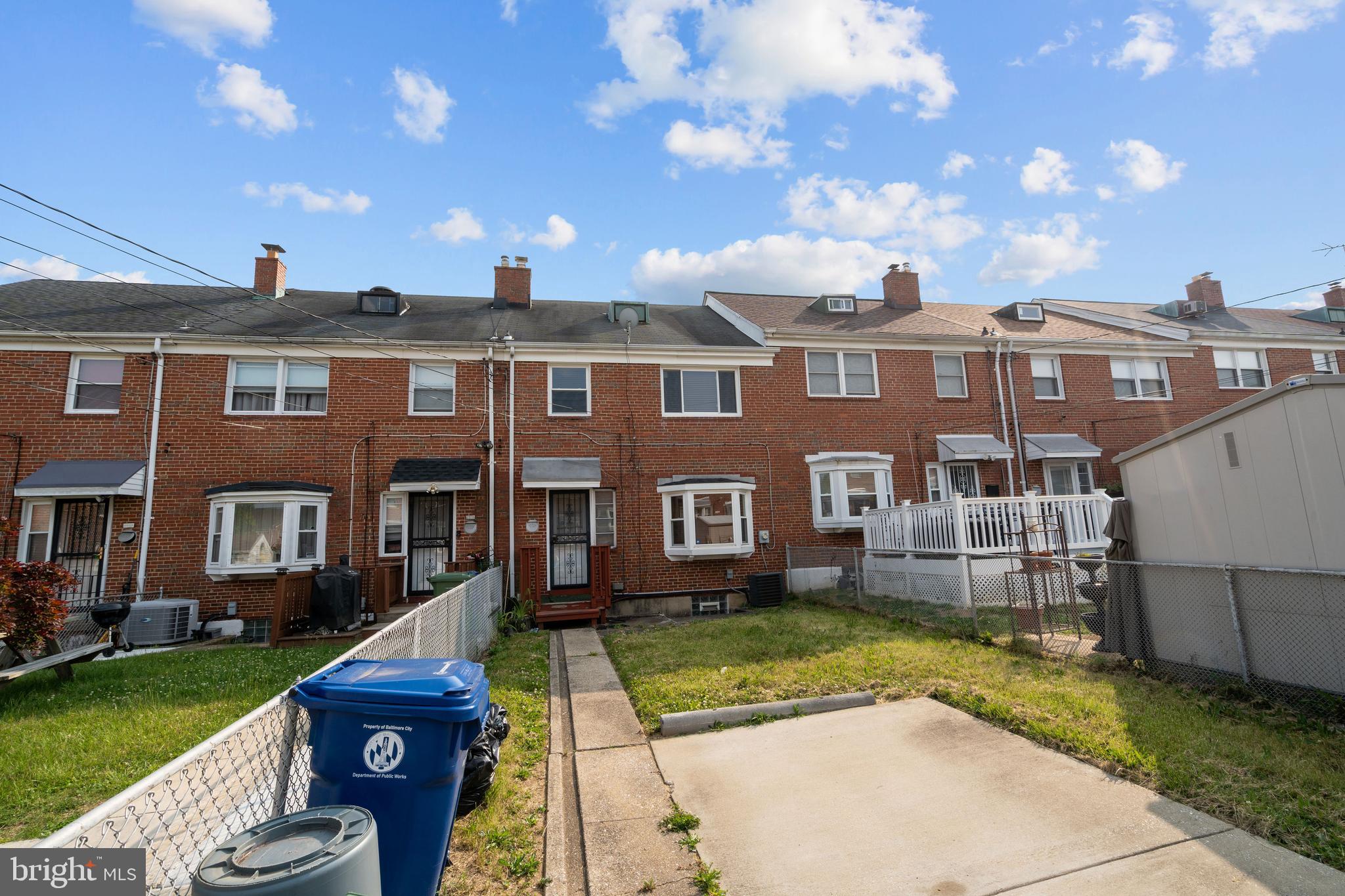 2010 Burnwood Road Baltimore, MD 21239 - Photo 18 of 19 Gallery Image 18