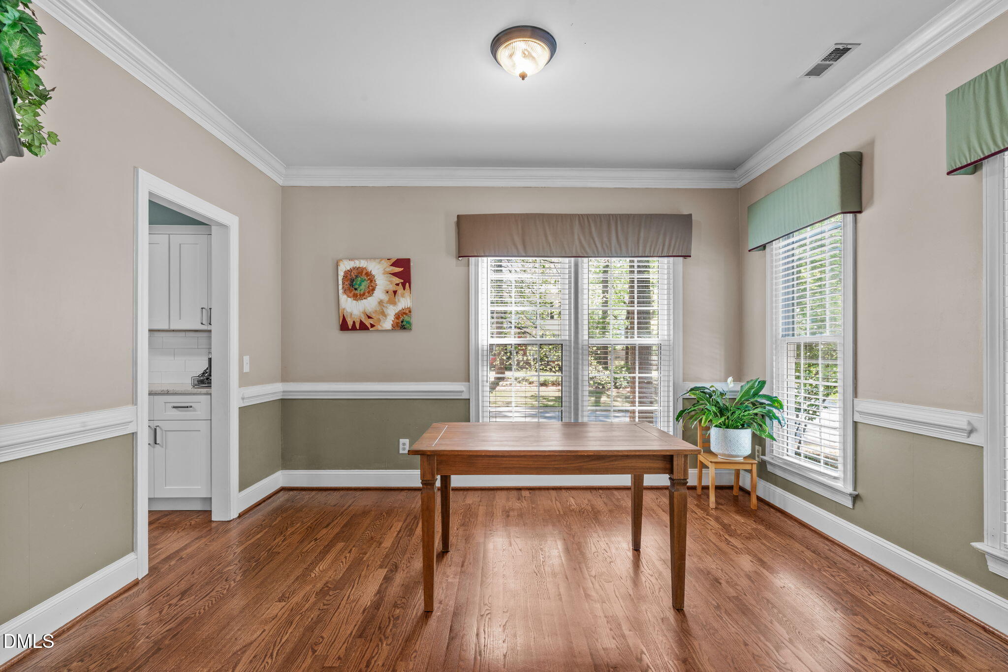 5000 Denham Court Raleigh, NC 27613 - Photo 7 of 39