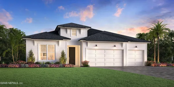 $748,000 | 36 Dalton Ml Drive, St. Johns, FL 32259