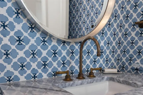 a view of a entryway