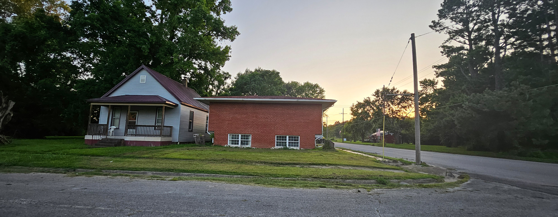 213 Sycamore Street Mounds, IL 62964 - Photo 4 of 4