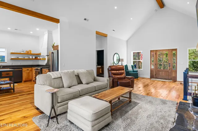 $1,295,000 | 139 Stakely Road, Madisonville, TN 37354