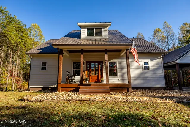$1,295,000 | 139 Stakely Road, Madisonville, TN 37354