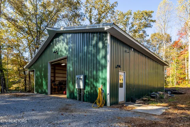 $1,295,000 | 139 Stakely Road, Madisonville, TN 37354