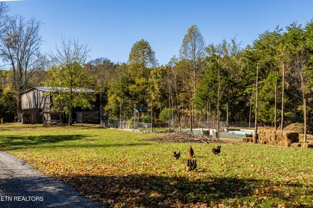 $1,295,000 | 139 Stakely Road, Madisonville, TN 37354