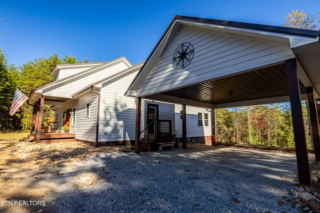 $1,295,000 | 139 Stakely Road, Madisonville, TN 37354