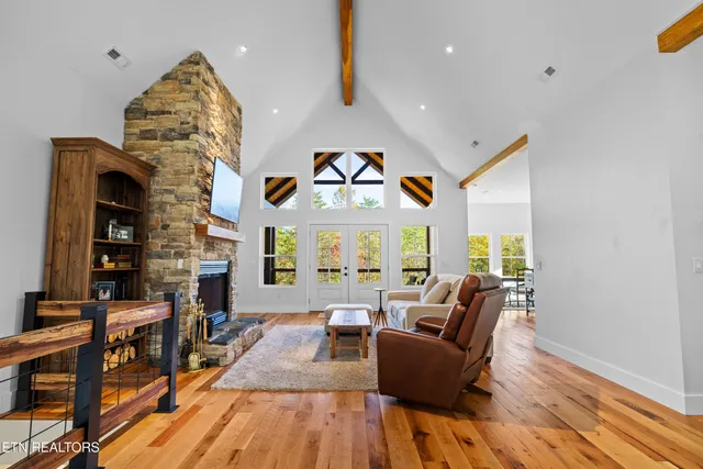 $1,295,000 | 139 Stakely Road, Madisonville, TN 37354