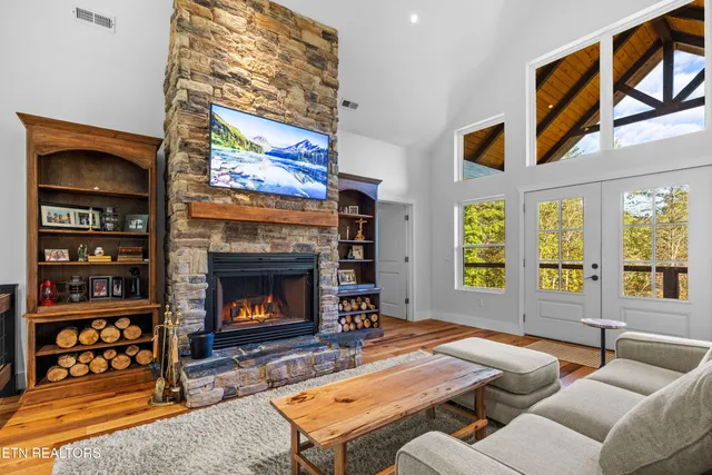 $1,295,000 | 139 Stakely Road, Madisonville, TN 37354