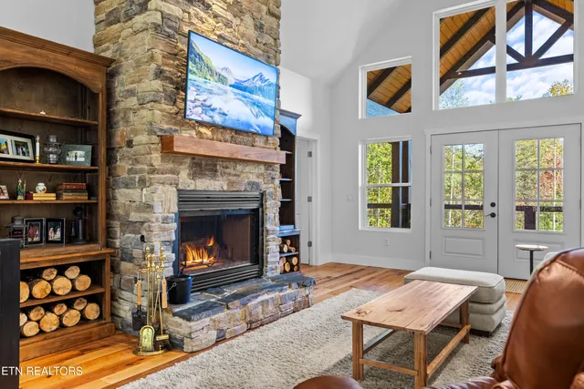 $1,295,000 | 139 Stakely Road, Madisonville, TN 37354