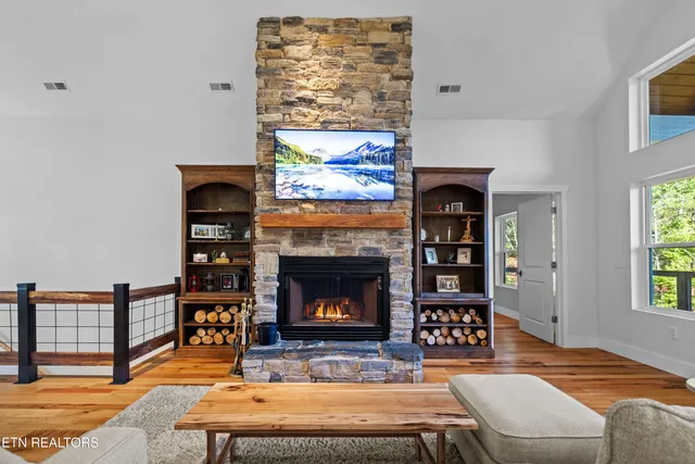 $1,295,000 | 139 Stakely Road, Madisonville, TN 37354