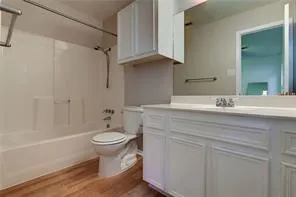 $2,245 | 3709 Tom Green Street, Unit B, Austin, TX 78705