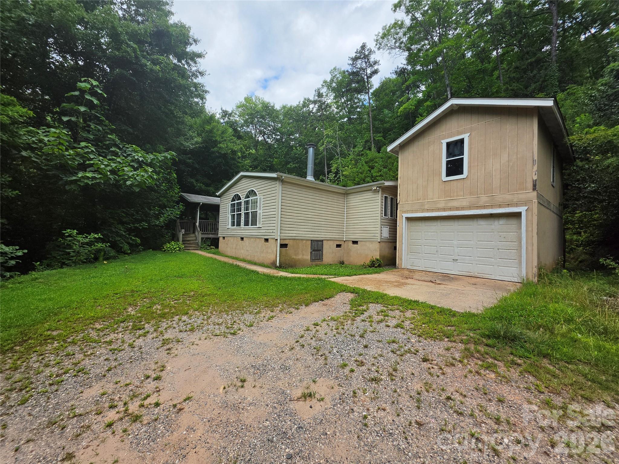 119 Miracle Mountain Road Bryson City, NC 28713 - Photo 2 of 29