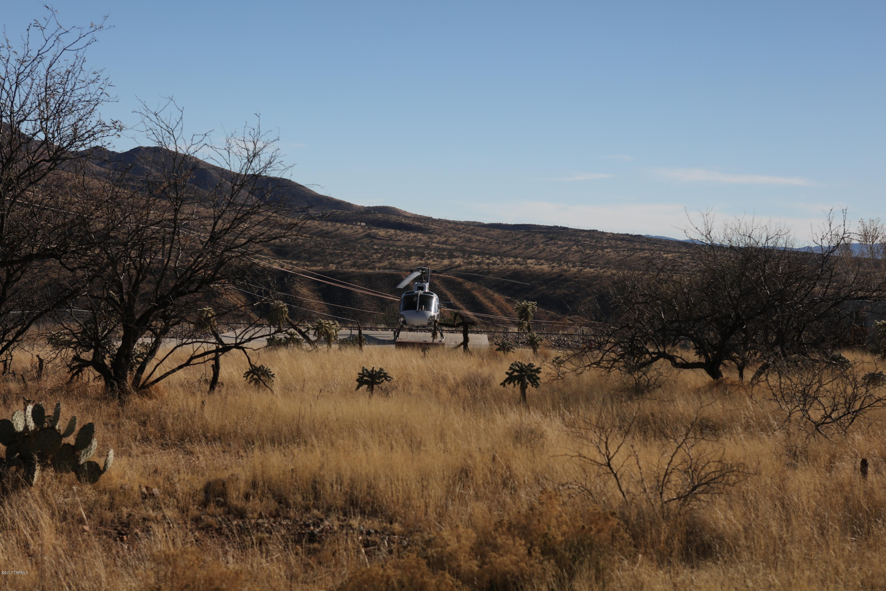 336 Camino Kennedy Rio Rico, AZ 85648 - Photo 23 of 29