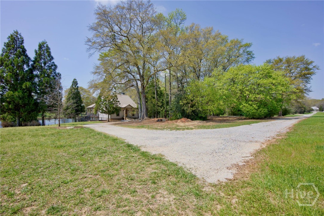 1364 Old Bishop Road Bishop, GA 30621 - Photo 11 of 75