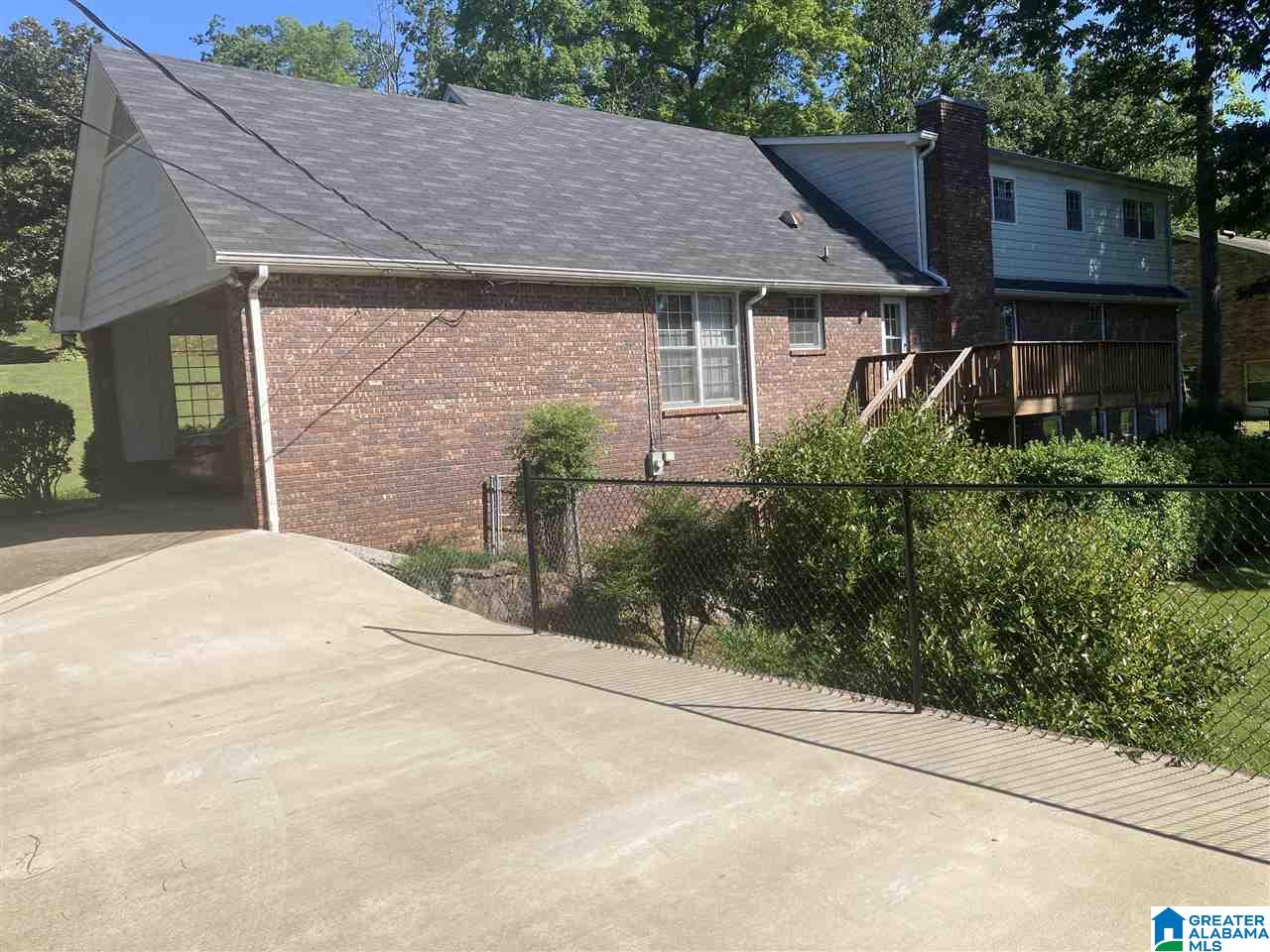 3001 Ryecroft Road Mountain Brook, AL 35223 - Photo 4 of 47