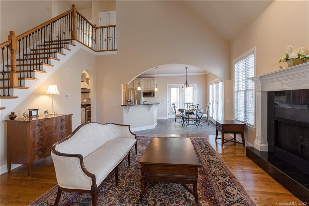 37 Stone House Road, Unit 106 Arden, NC 28704 - Photo 20 of 30 Gallery Image 20