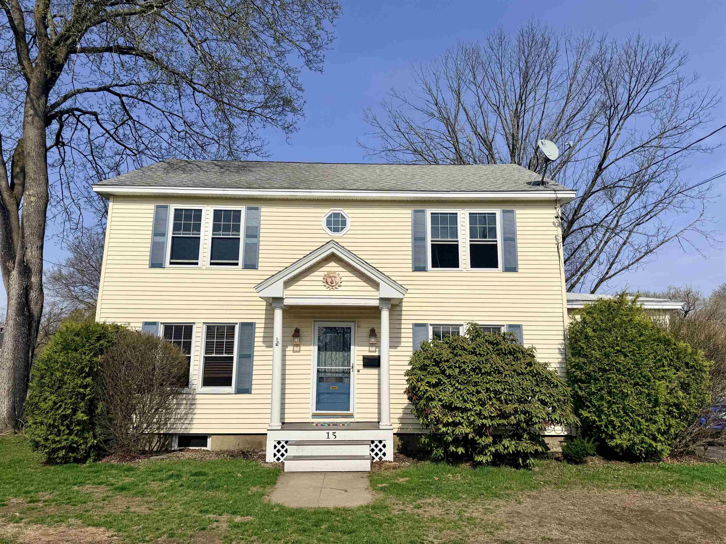 15 Dunklee Street Concord, NH 03301 - Photo 4 of 30